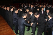 2012년 시무식