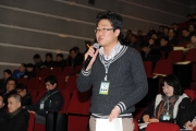 직원간 소통.화합을 위한 2012 MLTM워크숍
