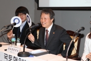 제6기 대학생기자단 출범식