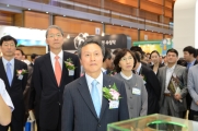 2012 국토해양기술대전 전시회