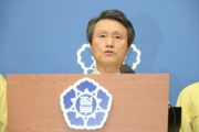 화물연대 파업 관련 대국민 담화 발표