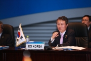 2012 동아사아 해양회의 장관포럼