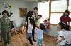 안양소재 사회복지법인 해관재단 ‘좋은집’ 방문 (2007/09/14)