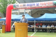 축사하는 서승환 장관