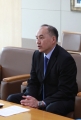 간볼트 몽골대사의 이야기