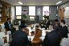 인도 도시개발부 장관 접견 (2007/11/05)