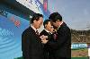 전남서부권 광역상수도 준공식 (2007/11/09)