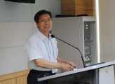 국토교통부 송석준 대변인