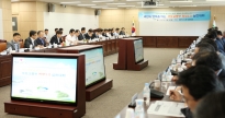 서승환 장관의 기조발언