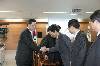 대도시권 광역교통위원회 개최 (2007/11/22)