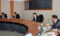 추석 특별교통대책 점검