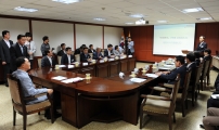 추석교통상황보고