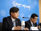 서승환 장관의 브리핑