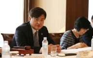서승환 장관의 기조발언