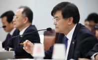 설명하는 서승환 장관