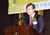 축사하는 서승환 장관