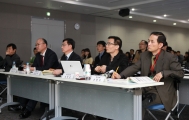 2013년 국토교통부 홍보우수사례 경진대회