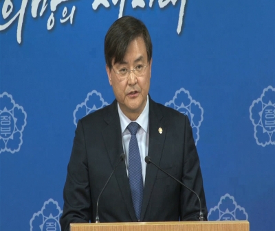 철도노조 파업 종료에 대한 대국민담화문 발표