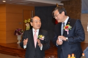 환담 중인 서승환 장관