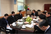논산국토관리사무소 환담