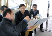 수자원국 현장 워크숍