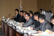 수자원국 현장 워크숍