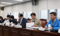2014년 제1차 성과평가위원회