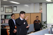 저비용항공사 안전관리 실태 현장 점검