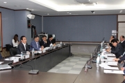 여형구 2차관, 경제단체 정례협의회