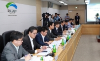 항공안전 간담회