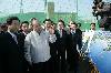 여수세계박람회 현장 시찰 (2008/03/10)
