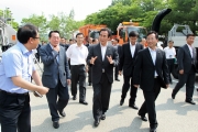 도로 안전.관리 기술 교류회