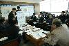 아산 신도시 건설현장 방문 (2008/03/18)