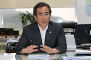 여형구 2차관, '수도권 광역버스 좌석제 관련 부단체장 회의'