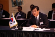 2014 스마트 국토엑스포 고위급 포럼