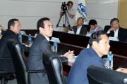 여형구 2차관,아시안게임 수송지원대책 관계자 회의
