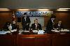 노·사·정 항만평화 선언식 참석 (2008/03/27)