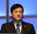 서승환 장관, 국제항공화물 엑스포 개막식