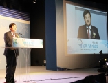 서승환 장관, 항공의 날 기념식