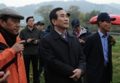 여형구 국토교통부 2차관, '2014 항공레저스포츠제전'
