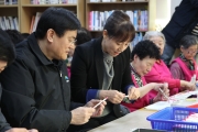 서승환 장관, 임대주택리츠 및 주거취약지역개선사업 현장 방문