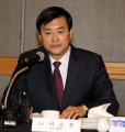 서승환 장관, NEW STAY 정책설명회