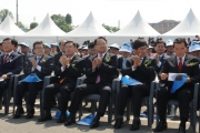 국토교통부, 서해선 복선전철 건설사업 기공식