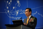 여형구 2차관, 아세안 교통협력 포럼 개막식