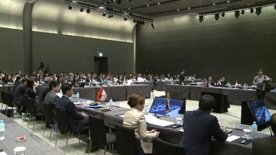 제6차 한-아세안(ASEAN) 교통협력포럼