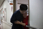 제1차관, 전통시장 및 사회복지시설 방문