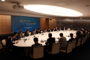 유일호 장관, 국토교통 규제개혁 현장점검회의