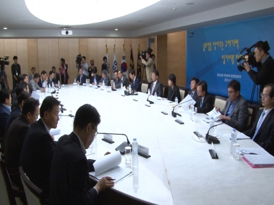 국토부, 현장 애로 끝장 해결한다!