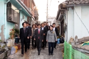 김경환 1차관, 인천 십정2주거환경개선사업발표회 참석