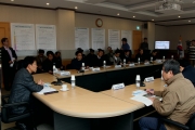 강호인 국토부장관, 가뭄현장 방문